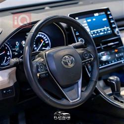 تويوتا أفالون